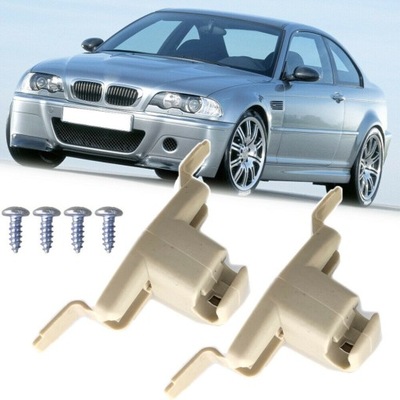 PARA BMW 3 5 7 SERII M3 E46 E38 E39 X5 E53 51168174  