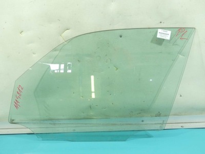 Стекло дверь перед левая mercedes glk x204 11r фото №1