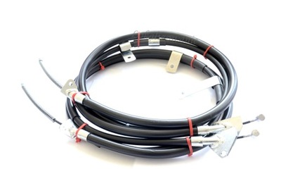 Трос троси гальма ручного toyota rav4 iii 2009 фото №1