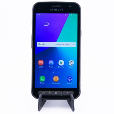 Smartfon Samsung Galaxy Xcover 4 2 GB / 16 GB 4G (LTE) Czarny