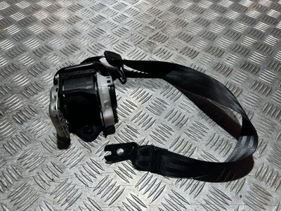 Pas безопасности перед правый skoda superb iii 3v 15- фото №1