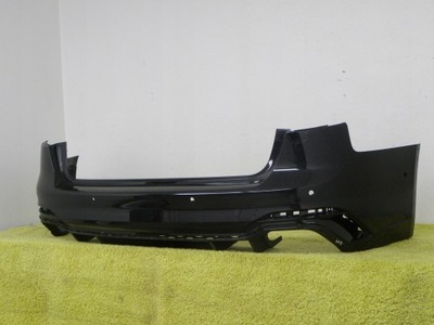 PARAGOLPES PARTE TRASERA AUDI RS4 B9 8W9 UNIVERSAL 16-19 6PDC  