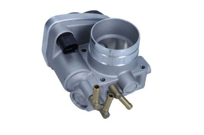 КОРПУС ДРОССЕЛЬНОЙ ЗАСЛОНКИ ВОЗДУХА 58-0102 MAXGEAR AUDI