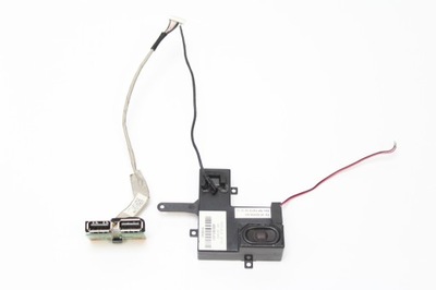 Głośniki i moduł USB HP COMPAQ CQ70