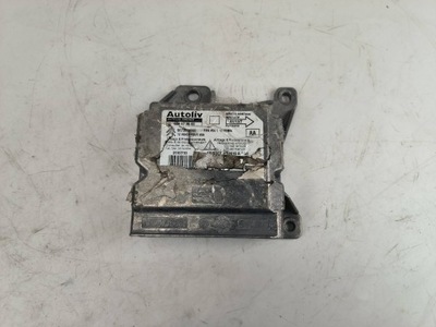 KOMPUTER 9673654980 1.6 HDI CITROEN C3 PICASSO