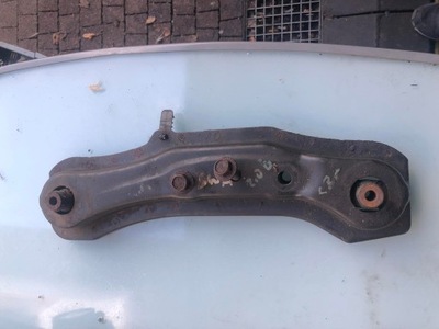 Кронштейн подушка honda cr-v crv iii фото №1