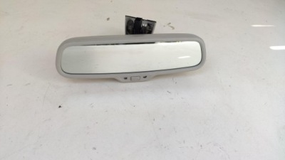 Audi a6 c7 a7 дзеркало внутрішнє заднього виду 8t0857511 фото №1