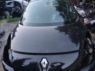 Renault megane scenic iii капот nv 676 фото №1