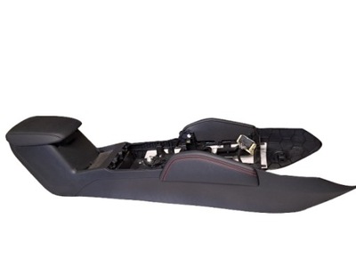 Ford focus mk4 st-line підлокітник фото №1