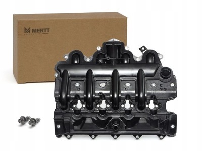 Крышка клапанов renault espace iv master trafic 2.2 dci g9t742 8200714033 фото №1