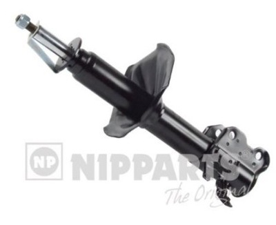 NIPPARTS SIDE MEMBER NISSAN ALMERA I - milautoparts-fr.ukrlive.com