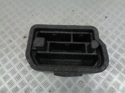 Bmw x1 e84 пенополистирол кронштейн модуля фото №1