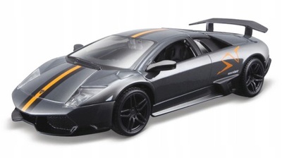 Lamborghini Murcielago LP670-4 SV 1:32 Bburago