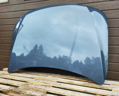 Капот крышка mazda mx-30 47c фото №1