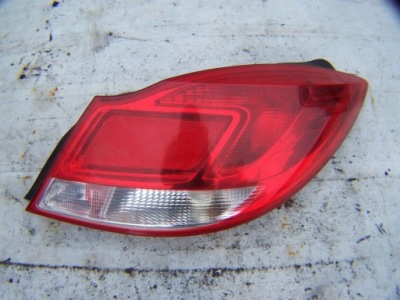 Insignia a лампа правая задняя фото №1