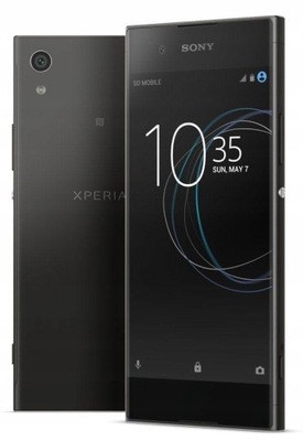 Sony Xperia XA1 G3121 3GB/32GB LTE Czarny | B