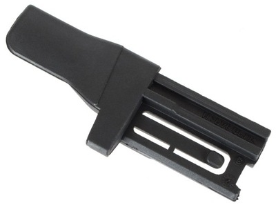 Opel astra j iv kombi направляющая шторка багажника левый фото №1