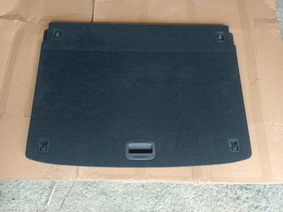 Підлога обшивка задня багажника kona 85720-j9600 фото №1