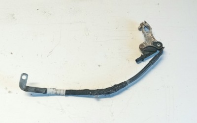 Шланг аккумулятор opel meriva b 1.3 cdti фото №1