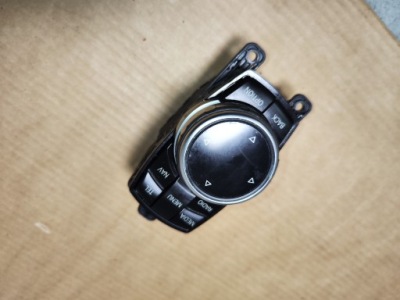 Перемикач контролер idrive bmw i3 9332285 фото №1