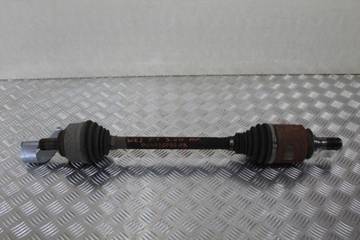 Привідний вал правий задня jeep grand cherokee wk2 iv фото №1