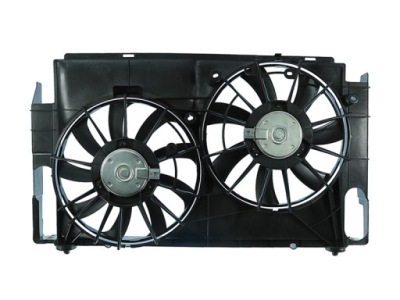 Вентиляторы toyota rav4 2013-2017 фото №1