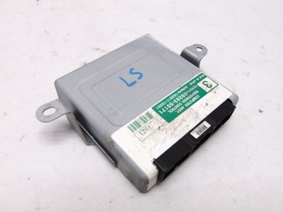 Модуль блок управления подвеска lexus ls iv ls460 89293-50171 фото №1