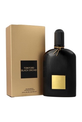 Tom Ford Black Orchid Edp 100ml