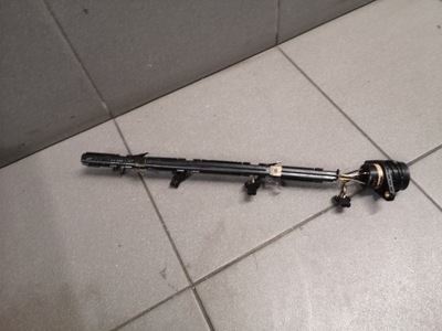 Жгут насос-форсунок audi a4 b7 2.0 tdi фото №1