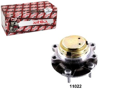 Ashika 44-11022 ступица колеса фото №1