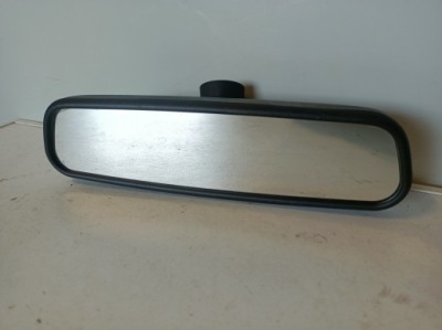Зеркало внутреннее заднего вида do audi a4 b5 010590 фото №1