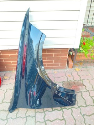 Bmw x7 g07 крила передній правий фото №1