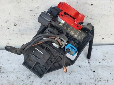 Модуль аккумулятор citroen c5 iii x7 2.7hdi фото №1