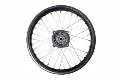 ДИСК КОЛЕСО ЗАД 1,85/14'' CROSS 125 NEW HB