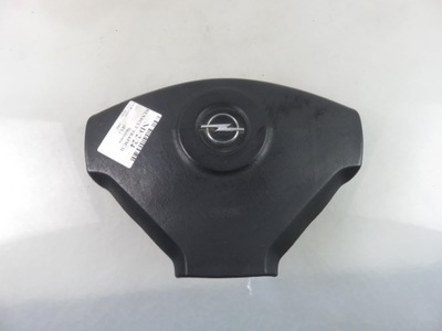 Подушка водія renault trafic ii 8200136332 91167640 фото №1