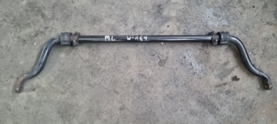 W 164 тяга стабілізатора з'єднувач ok справний фото №1