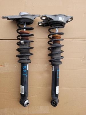 Амортизатор задня задній bmw i3 6852231 фото №1