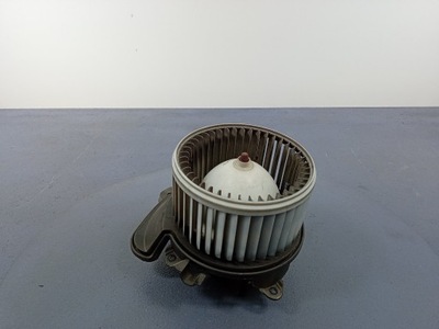 Fiat doblo ii 10- воздуходувка воздуха 507730100 фото №1