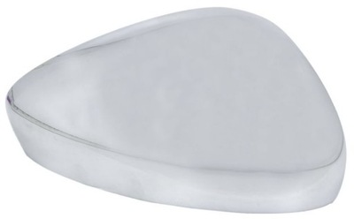 Корпус зеркало наружного c3, 03.10- 231855pe фото №1