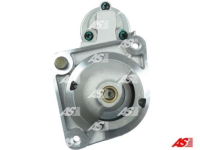 Стартер fiat albea 1.6 02- фото №1