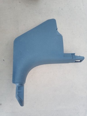 Защита стойка audi tt правая 8s1867272 фото №1