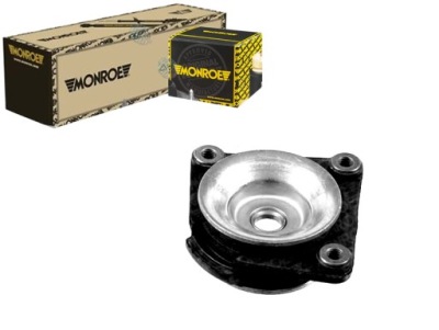 Подушка амортизатора monroe 87645a 22648 sm5493 f фото №1