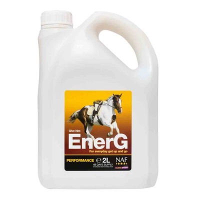 NAF Energy 2 l