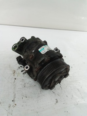 H94 компрессор кондиционера combo d 1.3 51893889 фото №1