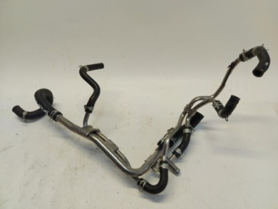 Hyundai Bayon 2023 Schlauch Rohr Schlauch rohr des Wassers cieczy 1.0t 25452-072011