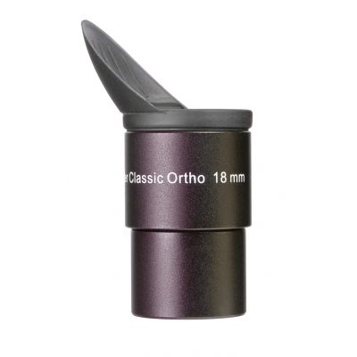 Okular Baader Classic Ortho 18 mm 1,25"