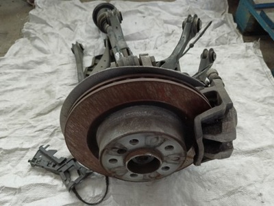 Bmw g20 g21 поворотный кулак задняя правая рычаг приводной вал 2.0 фото №1