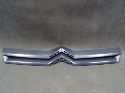 Citroen jumpy 07- решітка радіатора молдинг решітка радіатора перед oryg фото №1