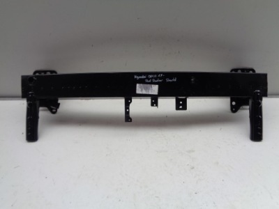 Балка бампера передняя kia ceed iii 18- фото №1