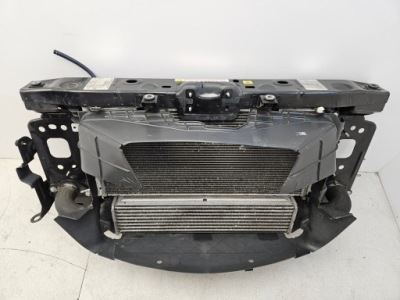 Alfa romeo giulietta 1.6 jtdm ремень передний радиатор фото №1